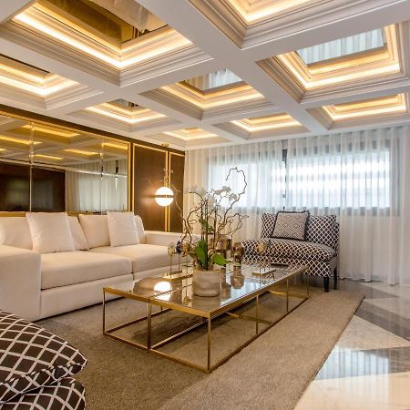 Makass Appart Hotel 라바트 외부 사진