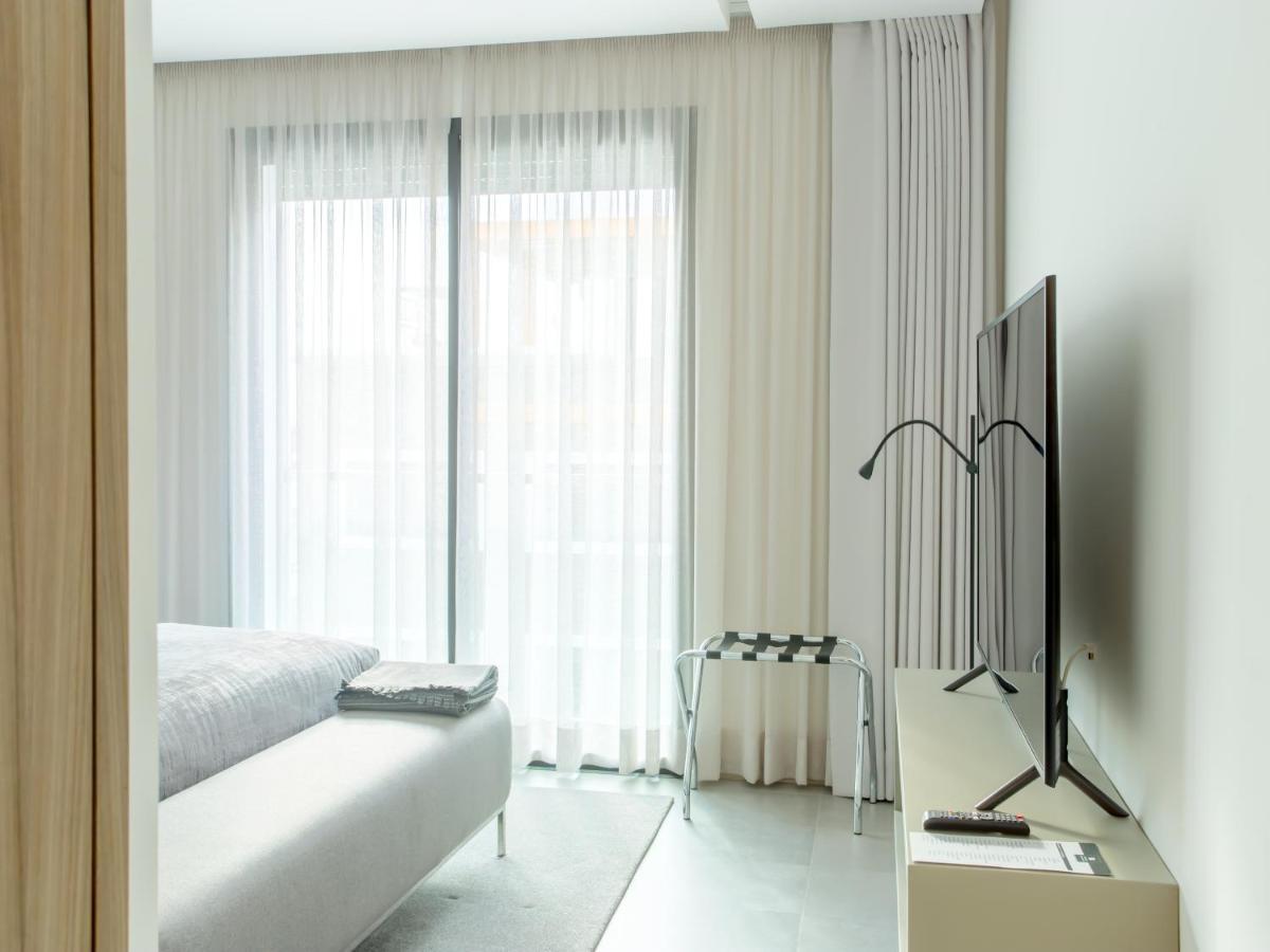 Makass Appart Hotel 라바트 외부 사진