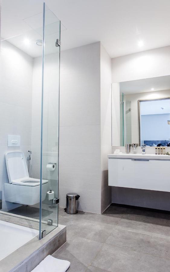 Makass Appart Hotel 라바트 외부 사진